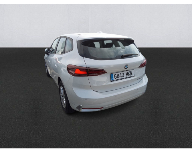 BMW SERIES 2 ACTIVE TOURER