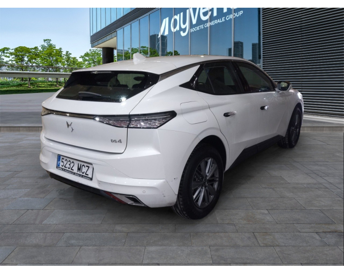 DS DS 4
