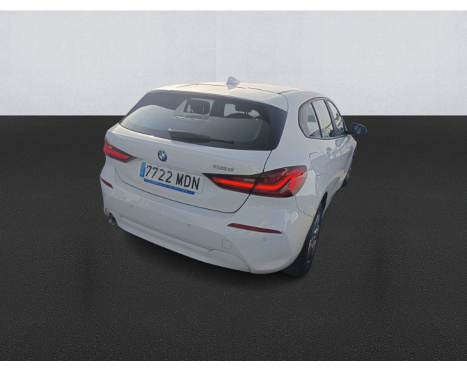 BMW SERIES 1