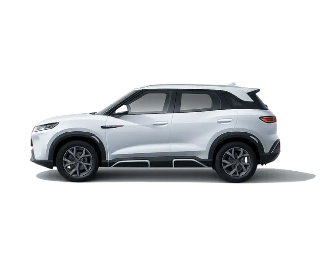 BYD ATTO 2