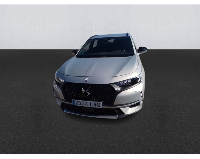DS DS 7 CROSSBACK