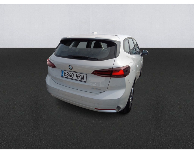 BMW SERIES 2 ACTIVE TOURER