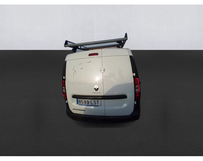 RENAULT EXPRESS