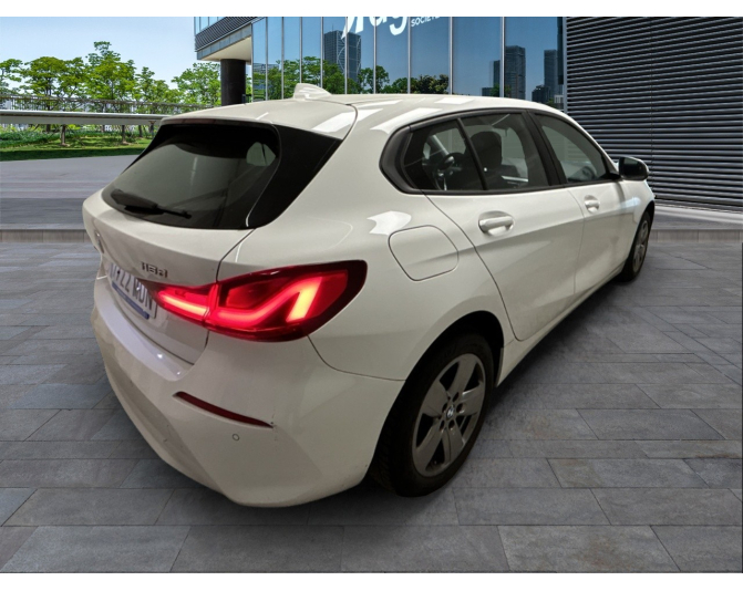 BMW SERIES 1