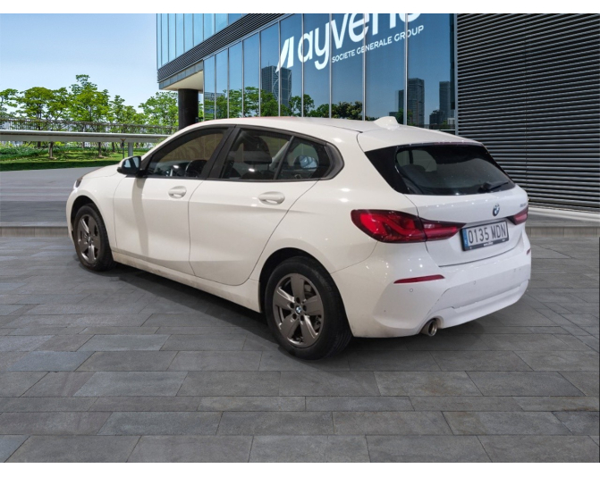 BMW SERIES 1