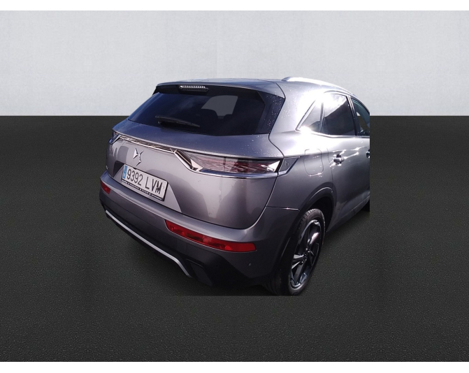 DS DS 7 CROSSBACK