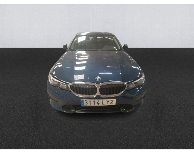BMW SERIES 3