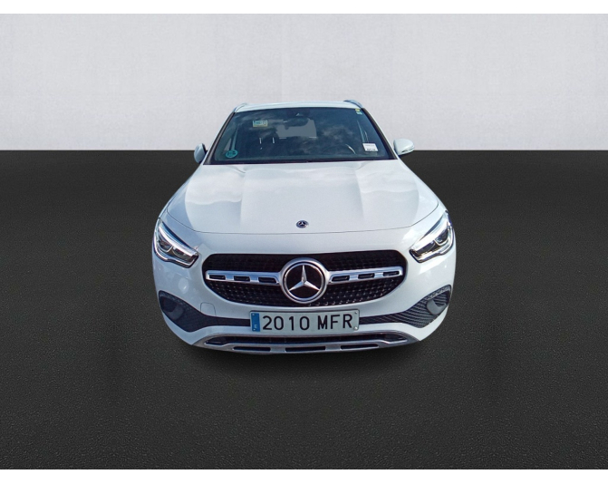 MERCEDES GLA