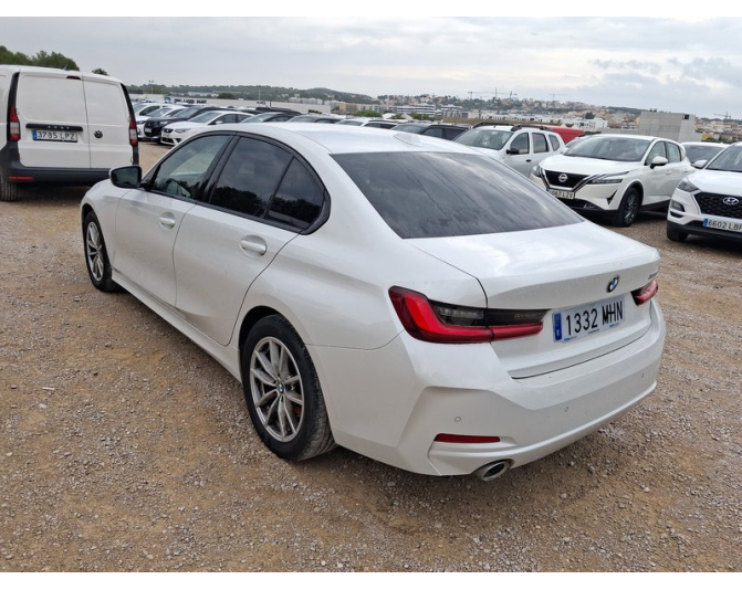 BMW SERIES 3