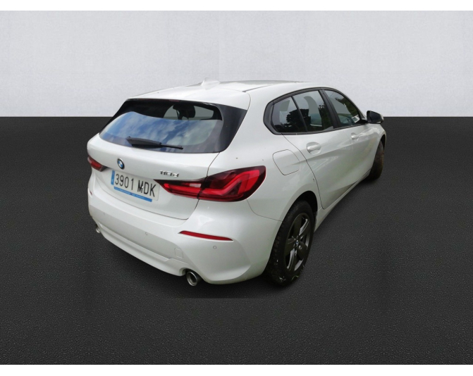 BMW SERIES 1