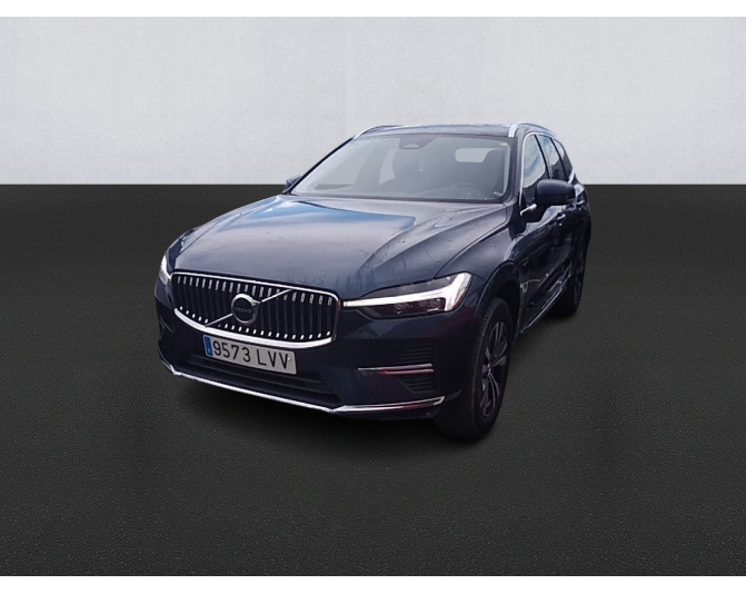 Renting cocheVOLVO XC60