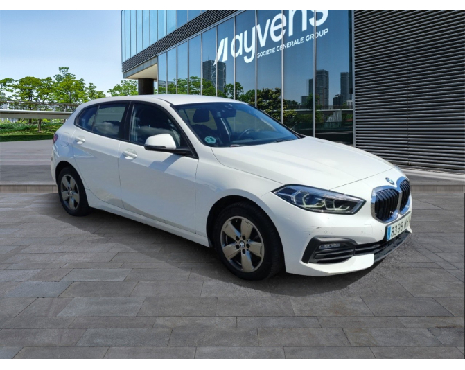 BMW SERIES 1