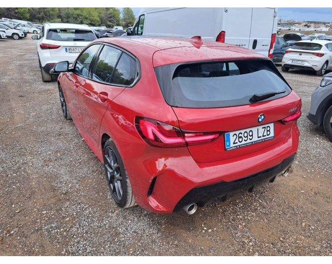 BMW SERIES 1