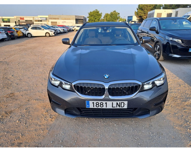 BMW SERIES 3