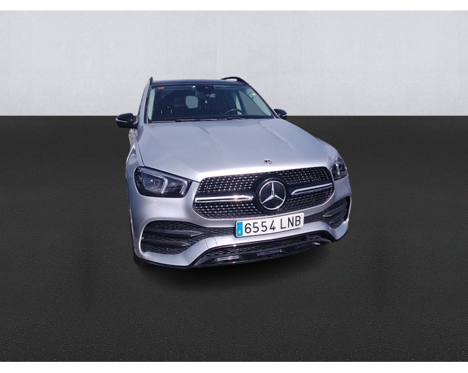 MERCEDES GLE