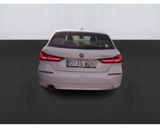 BMW SERIES 1