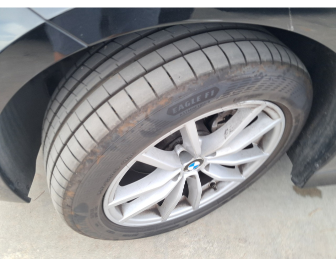BMW SERIES 3