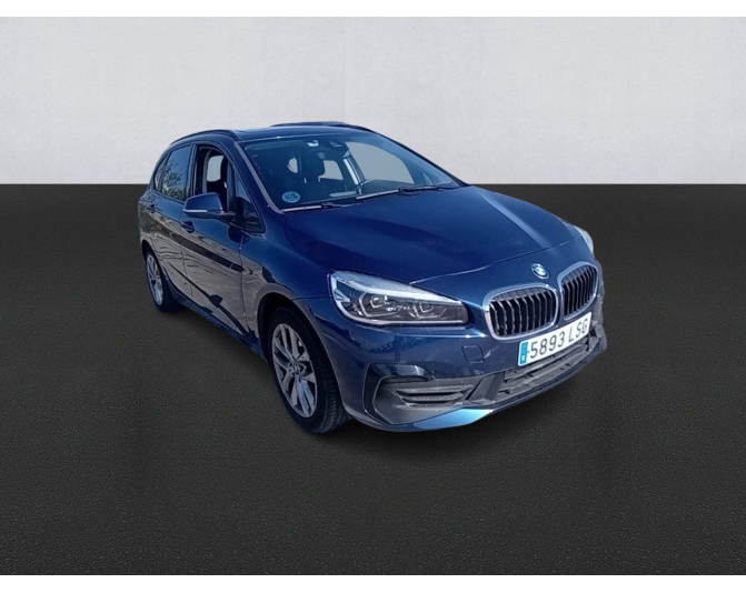 BMW SERIES 2 ACTIVE TOURER