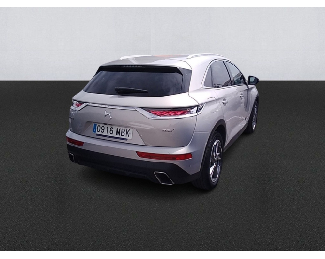 DS DS 7 CROSSBACK