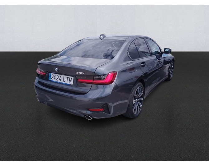 BMW SERIES 3