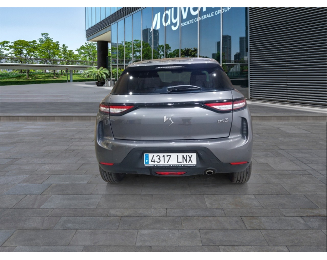 DS DS 3 CROSSBACK