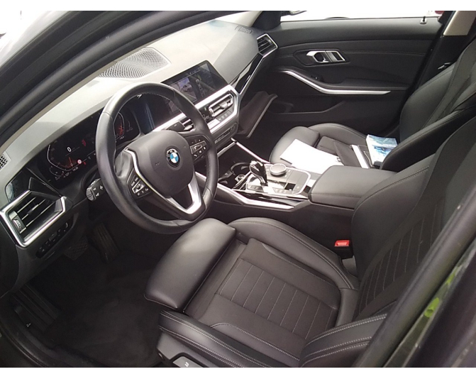 BMW SERIES 3
