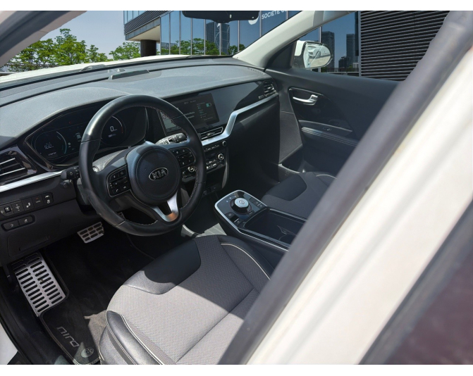 KIA NIRO