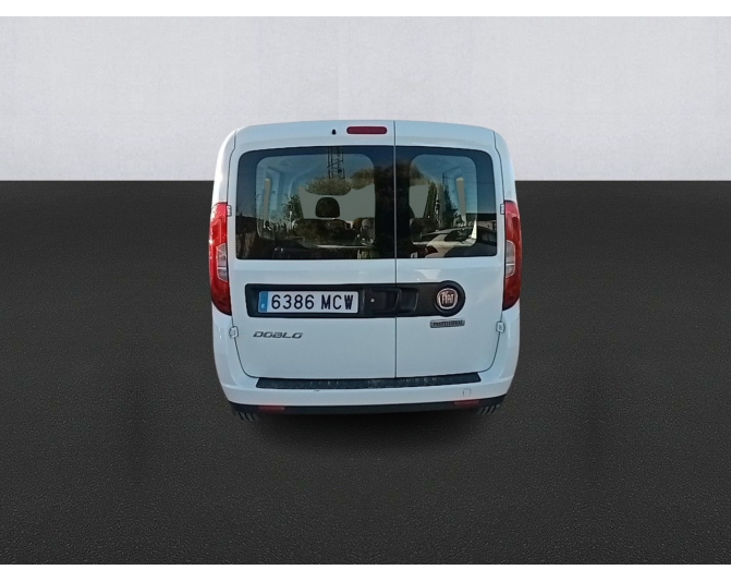 FIAT DOBLO CARGO