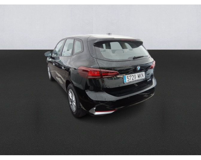 BMW SERIES 2 ACTIVE TOURER