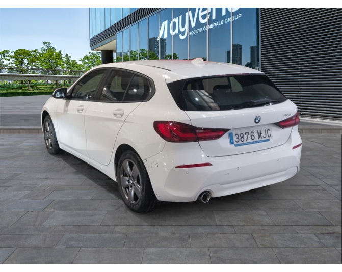 BMW SERIES 1