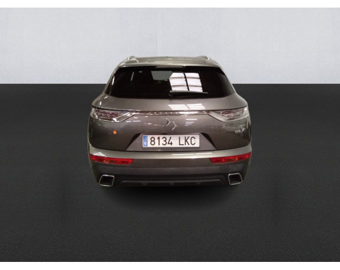 DS DS 7 CROSSBACK