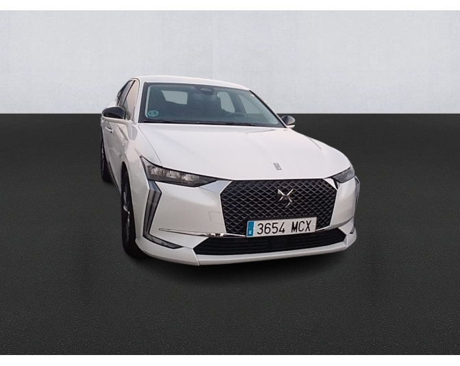 DS DS 4