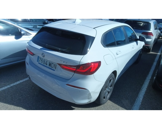 BMW SERIES 1