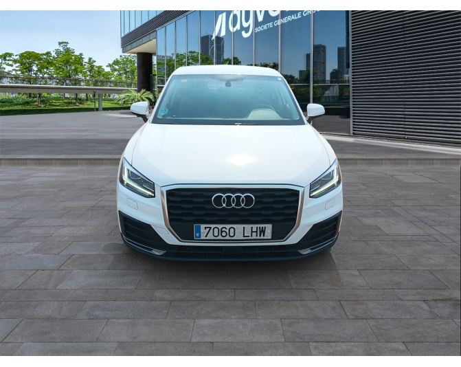 AUDI Q2