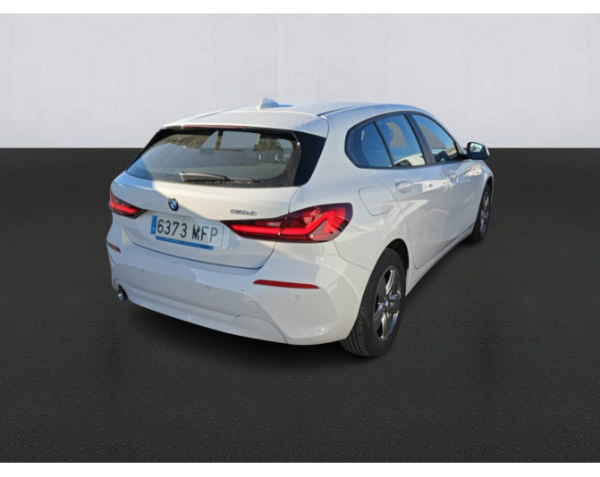 BMW SERIES 1