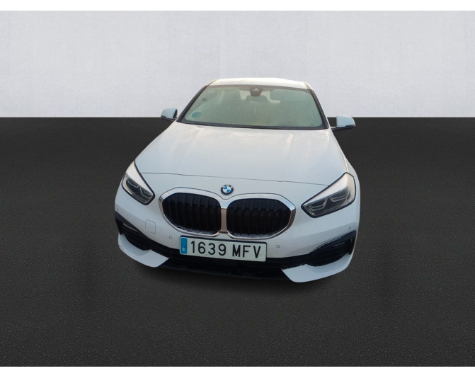 BMW SERIES 1