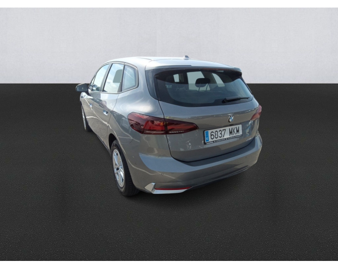 BMW SERIES 2 ACTIVE TOURER