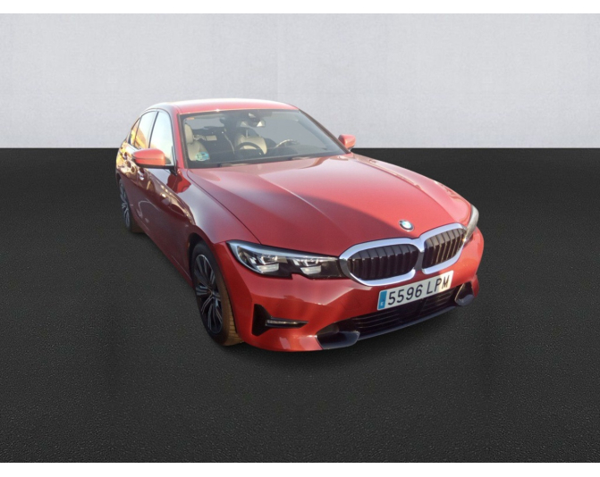 BMW SERIES 3