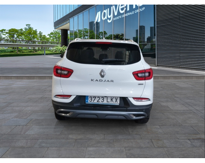 RENAULT KADJAR