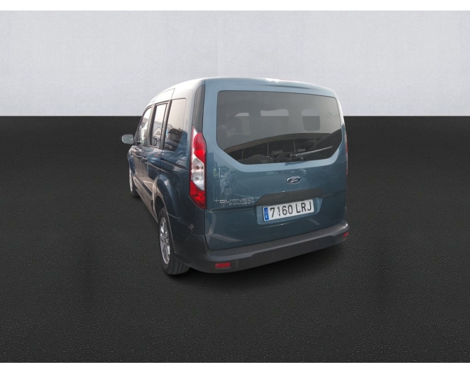 FORD TOURNEO CONNECT
