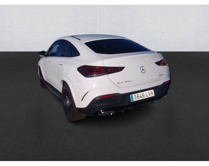 MERCEDES GLE COUPE