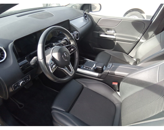 MERCEDES B-CLASS