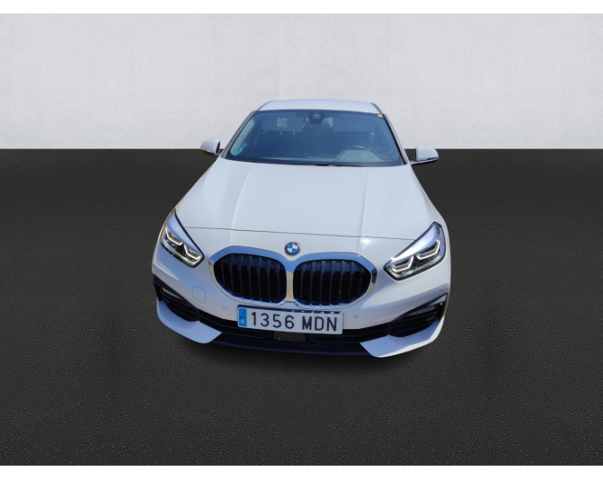 BMW SERIES 1