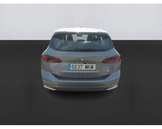 BMW SERIES 2 ACTIVE TOURER