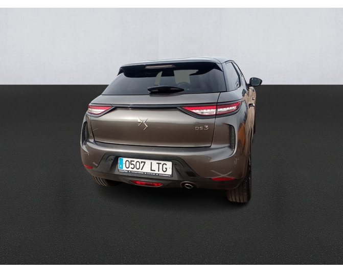 DS DS 3 CROSSBACK