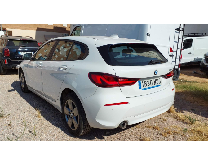 BMW SERIES 1
