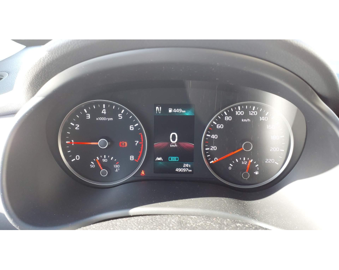 KIA STONIC