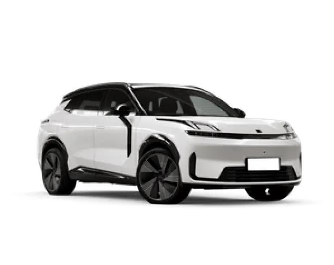 LYNK & CO 08