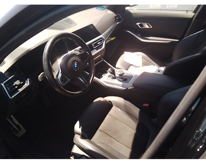 BMW SERIES 3