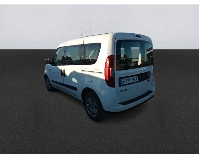 FIAT DOBLO CARGO